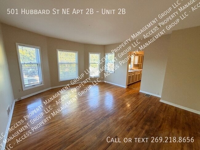 Photo - 501 Hubbard St NE Unit 2B