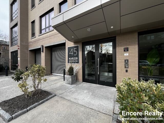 Building Photo - 25 Marion St Unit #45 - 606 Rental