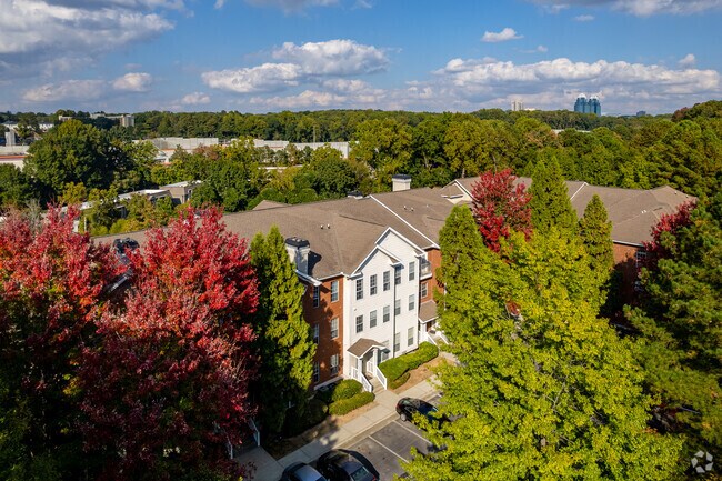 Photo - Brighton Court Condominiums