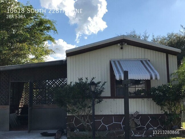 Photo - Beautiful 2/2 Mobile Home in West Boca