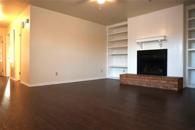Photo - 1816 Wren St Unit 2