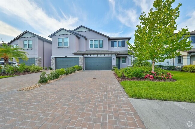 Building Photo - Wesley Chapel Townhouse