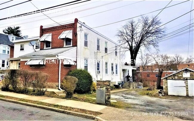 Building Photo - 131 St Charles St Rental
