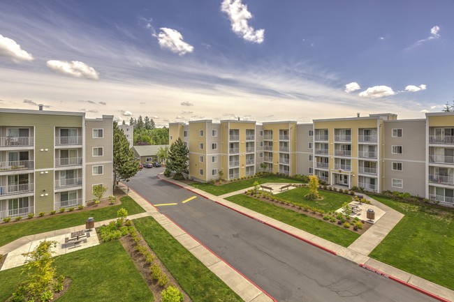 Camelot Apartment Homes - Camelot Apartment Homes