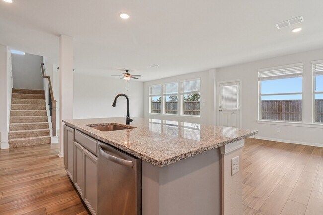 Photo - 18203 Lilac Woods Trl