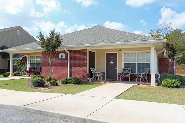 Photo - Eagle's Landing Apartments