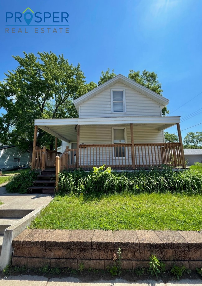 Photo - NI315X Unit NI315X