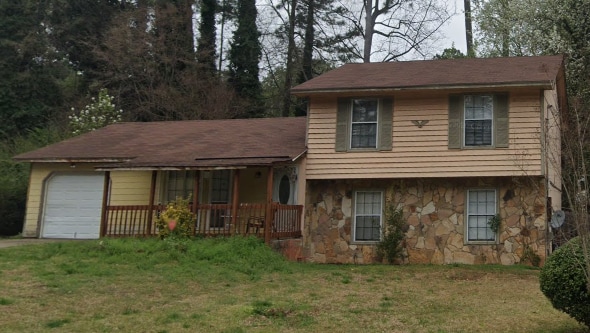 Building Photo - The Lifestyle You Deserve. Rental
