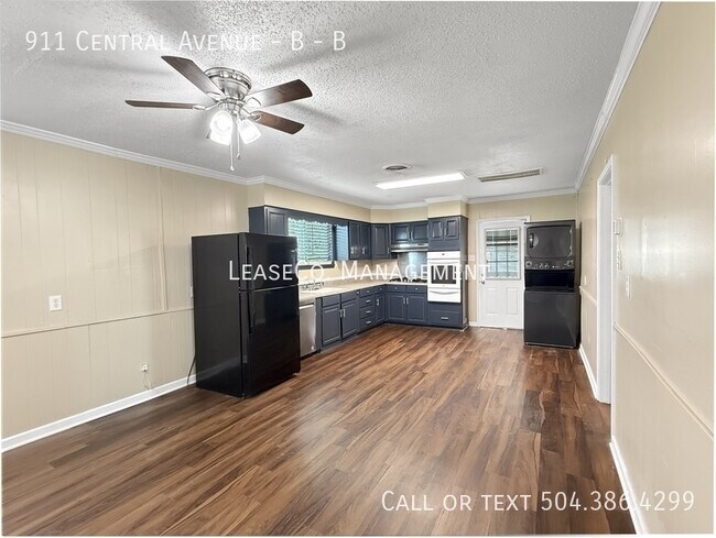 Photo - 911 Central Ave Unit B
