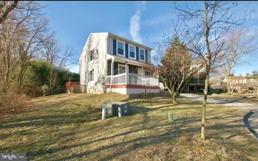 Building Photo - 7908 Well Water Way Rental