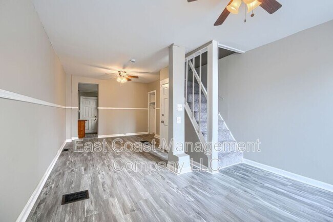 Photo - 1220 W Pratt St