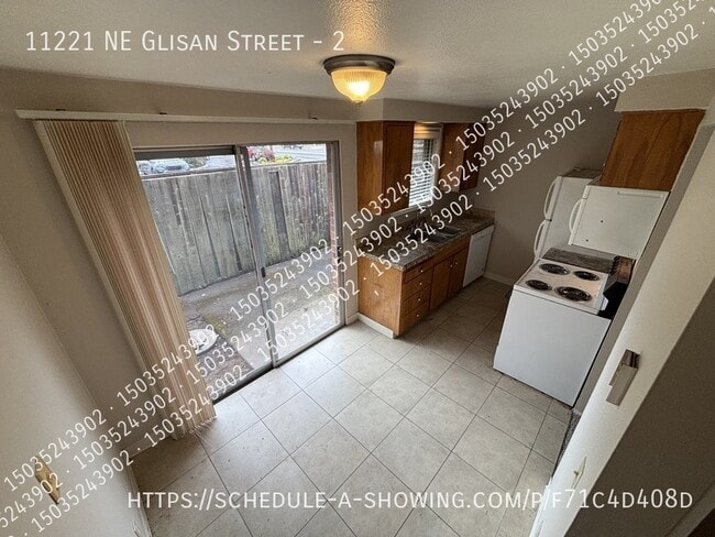 Photo - 11221 NE Glisan St Unit 2