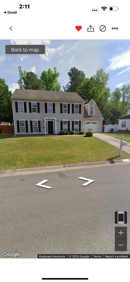 Photo - 2812 Amherst Ridge Way