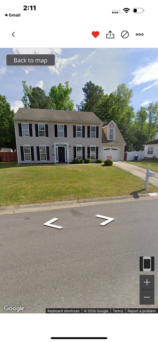 Building Photo - 2812 Amherst Ridge Way