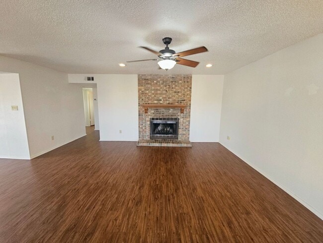 Photo - Nice Fourplex Unit in NRH - Birdville ISD