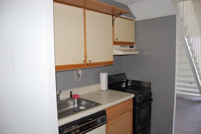 Photo - 1100 Possum Trot Rd