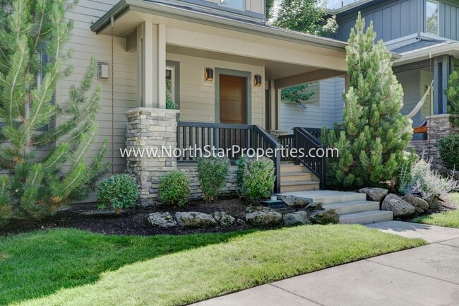 Photo - Town home located in west side Bend
