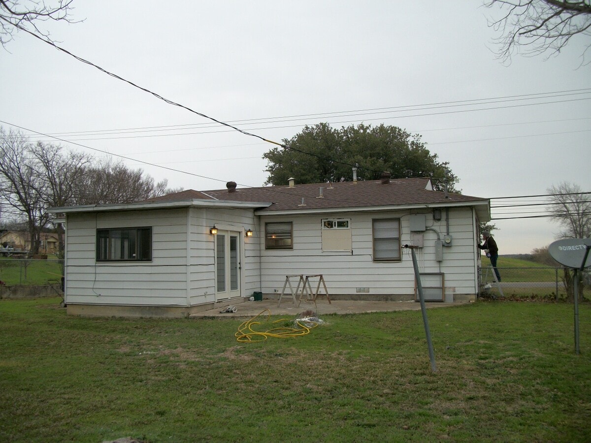 Photo - 1506 Terrace Dr