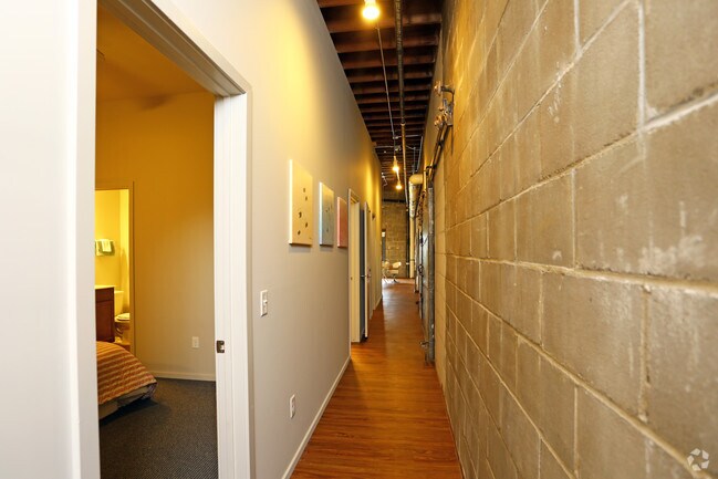 Entryway