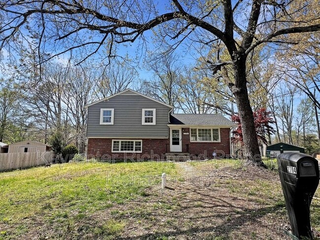 Photo - 2704 Susten Ct