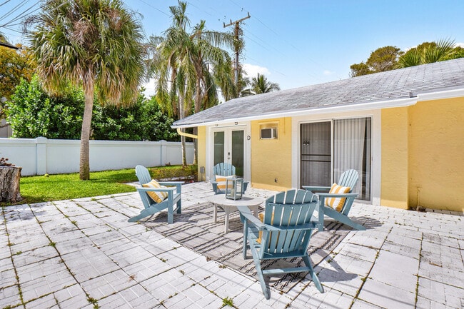 Photo - 624 Allen Ave Unidad D