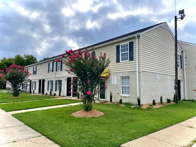 Photo - Starboard Townhomes