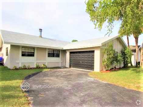 Building Photo - 7519 SW 6th Ct Rental