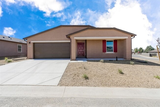 Photo - Brand New 4 Bedroom, 2 Bath Home! Never Been Lived In!