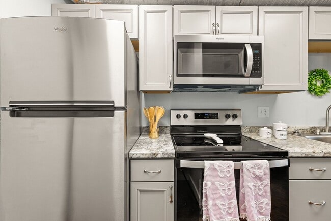 University Lofts