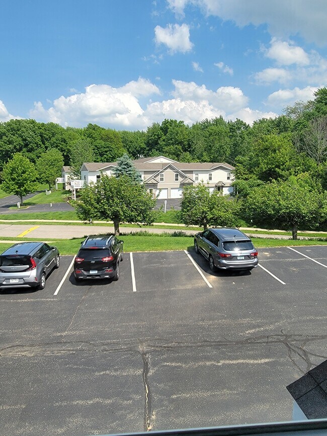 3738 Riverbed Ln SE Condo Unit 9 Condo for Rent in Caledonia, MI