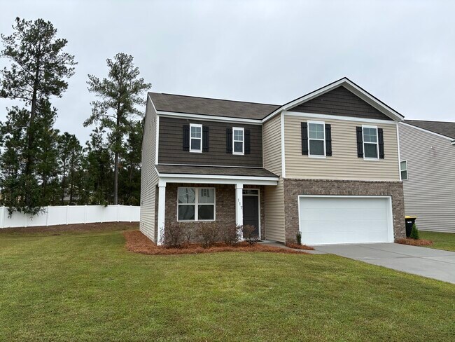 Photo - 117 Troupe Dr