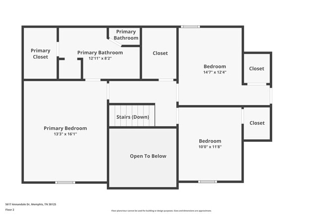 Photo - 5617 Annandale Dr