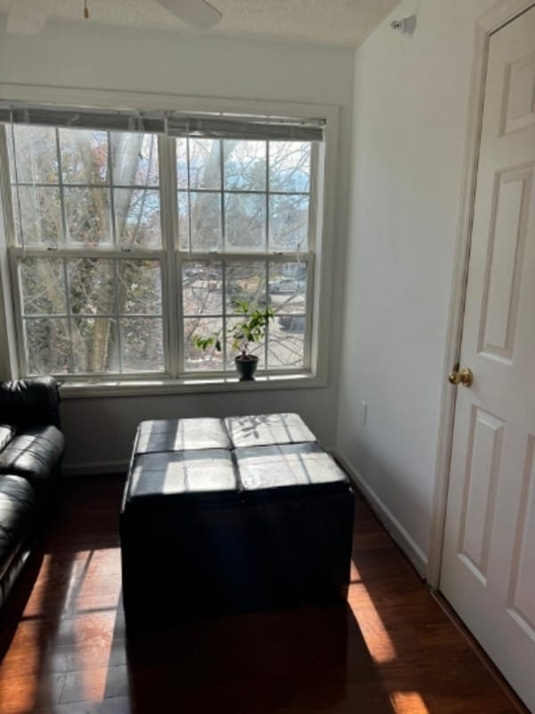 Photo - 2021 Wolf Tech Ln Unit 304 -Bedroom 3