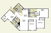 4BR/3BA