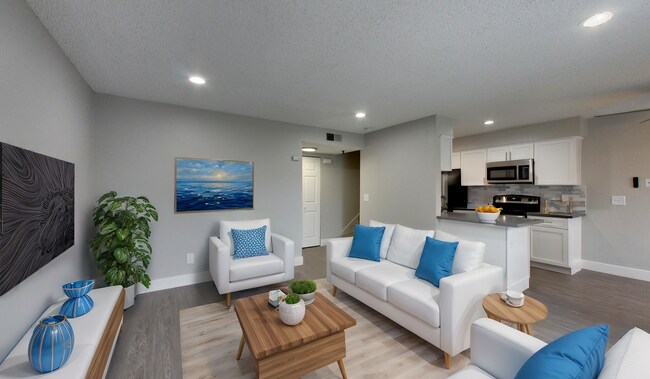 Photo - Parkside Commons