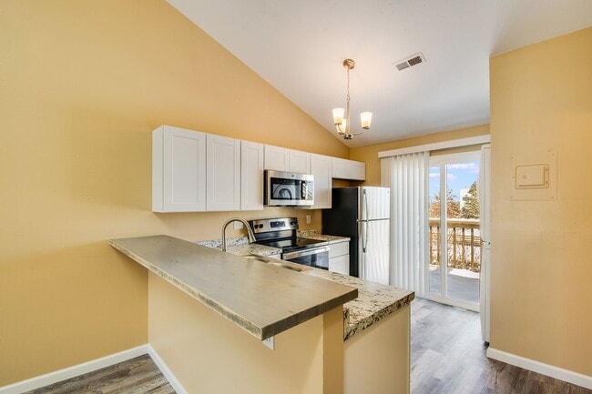 Photo - Beautifully remodeled condo in Smokey Hill - Available May 1st!!