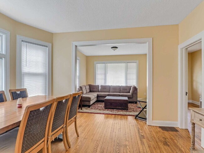 Photo - Gorgeous 3 BR FURNISHED Lower-Level Duplex