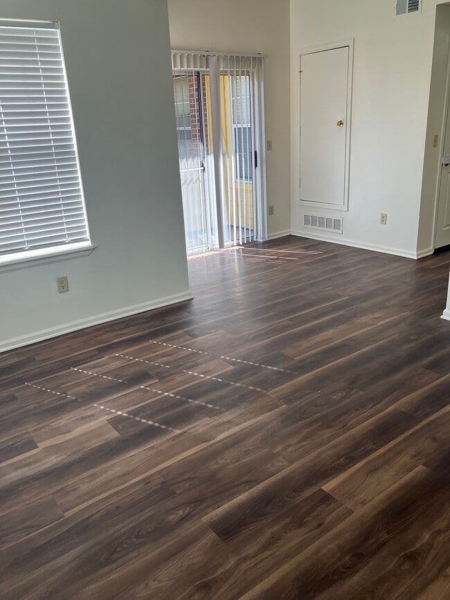 Huntington Ridge Apartments