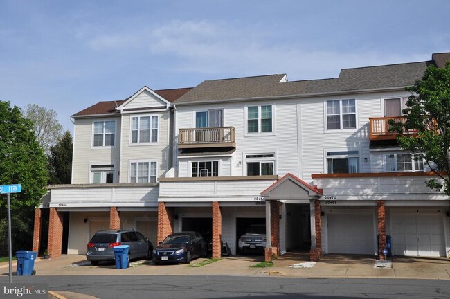 Photo - 20464 Cool Fern Square Townhome
