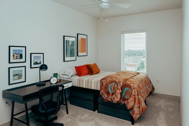 Photo - Anvil 38 Apartments