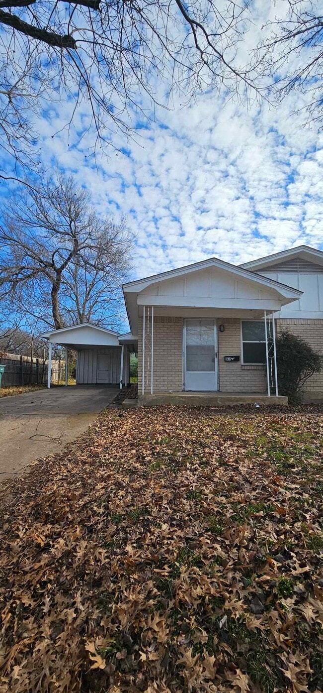 Photo - 1433 S Rusk St