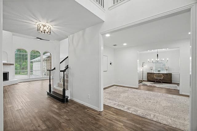Photo - 805 Saratoga Dr