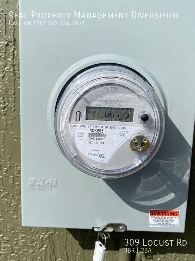 Photo - 309 Locust Rd