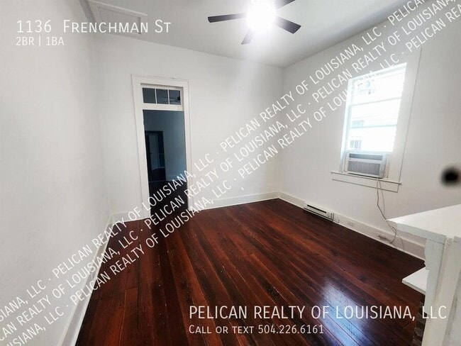 Photo - 1136 Frenchmen St