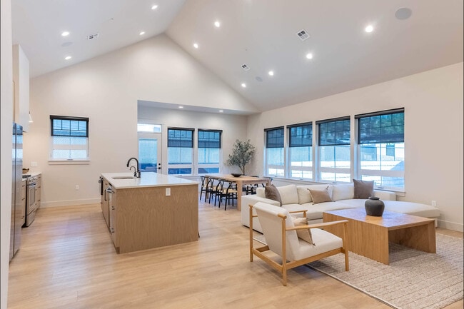 Westgate Apartment Homes