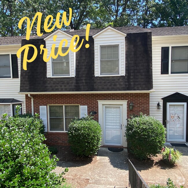 Townhomes for Rent in Drexel NC 4 Townhouses