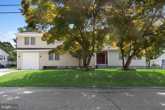55 Shawnee Ave