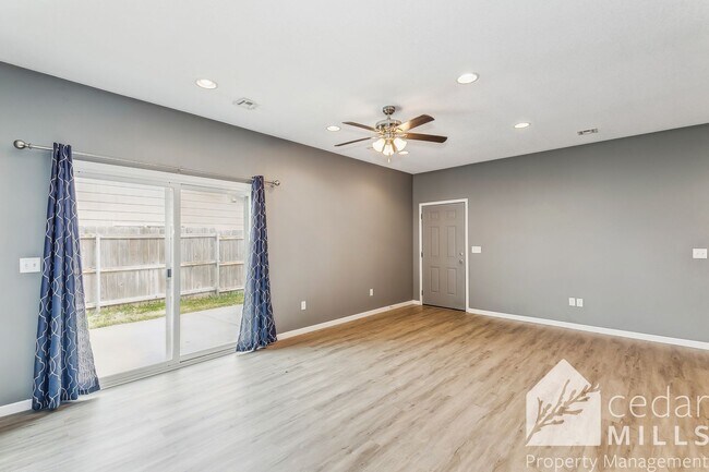 Photo - Brand New 3 Bed Duplex Across from NE Magnet
