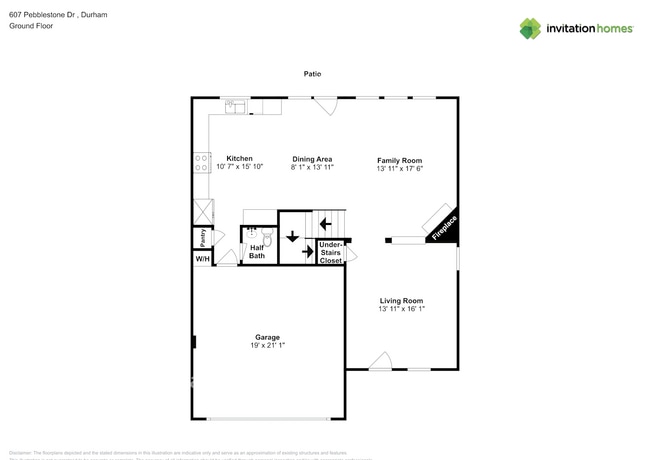 Photo - 607 Pebblestone Dr