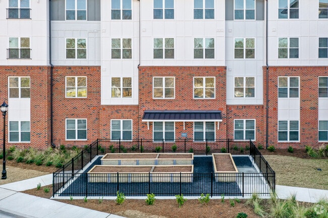 Community Garden